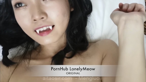 【推荐一看】[年会员][视图]LonelyMeow北京瑶瑶完整4K原版38部合集（12GB）插图5