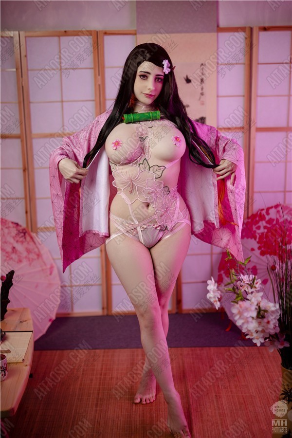 【超推荐极品身材】[年会员][视图][Cosplay]Mikomi hokina 典藏收藏级图源6套（851P/66V/9.87GB）插图12