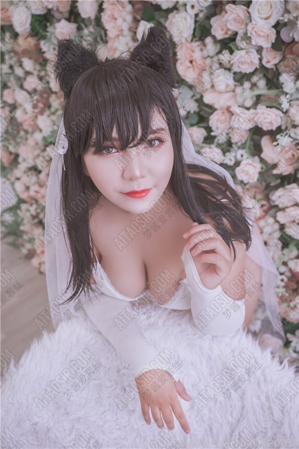 [年会员][图包][CosPlay]QQueen之Cosplay合集12套（331P/275MB）插图12