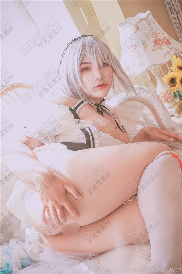 [年会员][图包][CosPlay]QQueen之Cosplay合集12套（331P/275MB）插图24