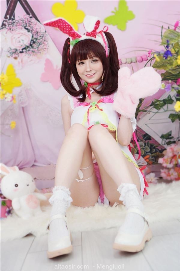 2151301 - [会员][图包][Cosplay]Hidori Rose – 4-5月最新4套（143P/470MB）插图8