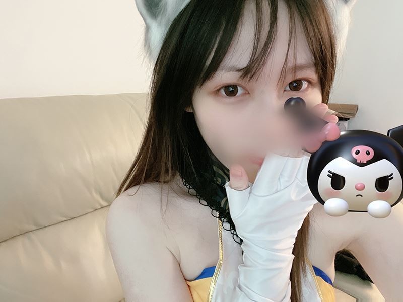 补221901 - [会员][视图]福利姬@粉嫩少女@网红萝莉@茶酒（虾酱）永劫胡桃之COS二次元（56P/6V/606MB）